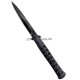 Нож Ti-Lite 6" Limited Edition CTS-XHP Black Blade, G10 Handle Cold Steel складной CS_26AGSTX